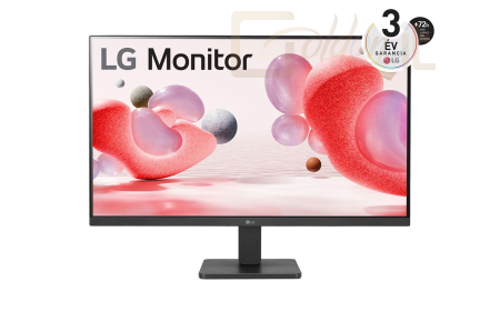 Monitor LG 27