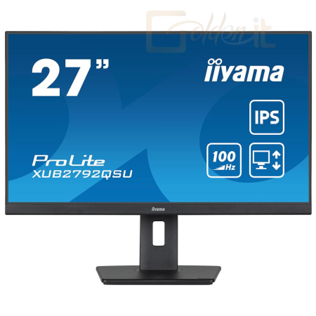 Monitor iiyama 27