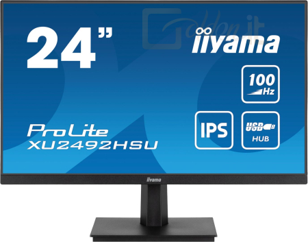 Monitor iiyama 23,8