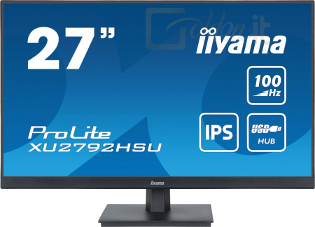 Monitor iiyama 27