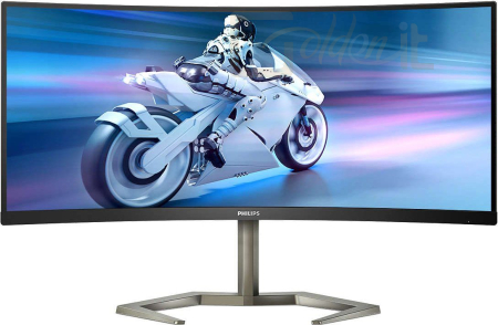 Monitor Philips 34