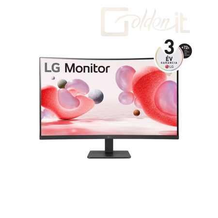 Monitor LG 31,5