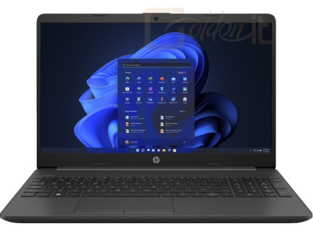 Notebook HP 250 G9 Black - 8A5U2EA