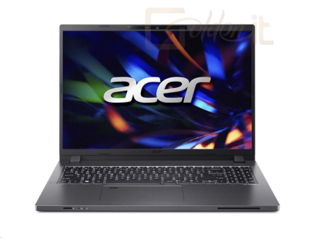 Notebook Acer TravelMate TMP216-51-TCO-59K8  Steel Grey - NX.B1BEU.001