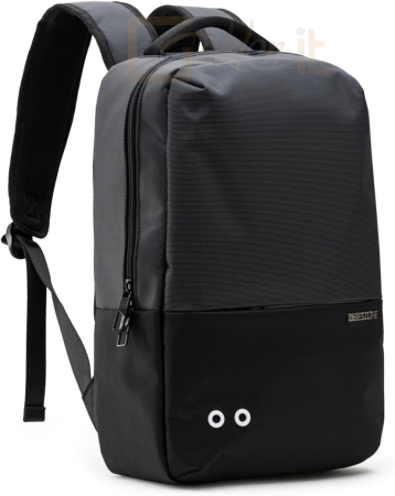 Notebook kiegészitők Platinet Bestlife Orion Laptop Backpack 14,1'''' Black - BL-BB-3515