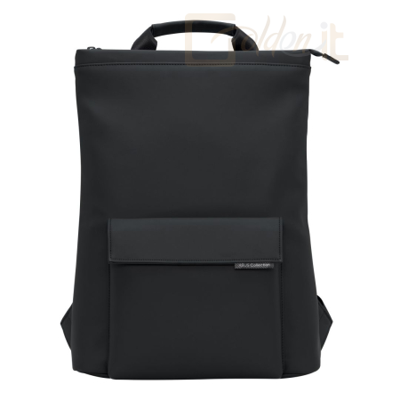 Notebook kiegészitők Asus Vigour Backpack Black - 90XB08T0-BBP000