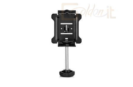 Notebook kiegészitők Kensington Docking Station Mounting Bracket Black - K34050WW