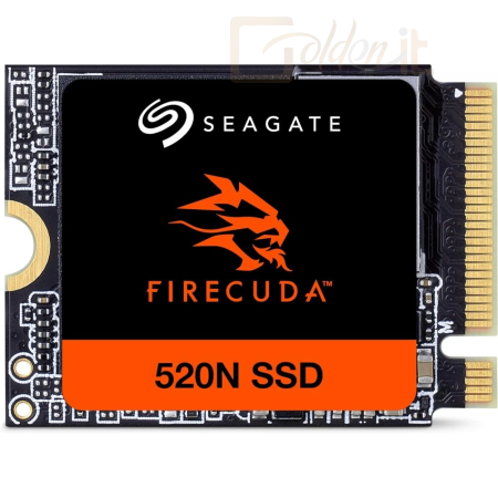 Winchester SSD Seagate 2TB M.2 2230 NVMe FireCuda 520N - ZP2048GV3A002