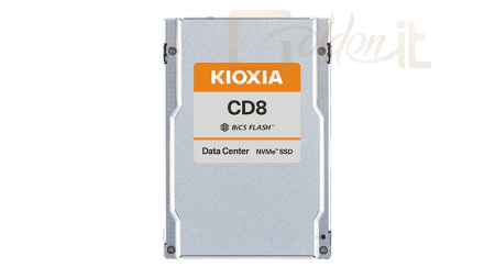 Winchester SSD KIOXIA 3,84TB 2,5