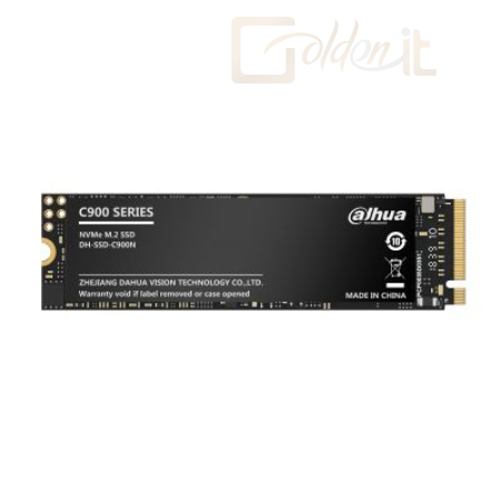 Winchester SSD Dahua 512GB M.2 2280 C900 - DHI-SSD-C900N512G