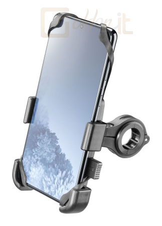 Okostelefon kiegészítő FIXED Universal mobile phone holder Interphone Motocrab Multi, version 2023 - SMMOTOCRAB23