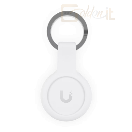 Okostelefon kiegészítő Ubiquiti Pocket Keyfob 10 Pack White - UA-POCKET