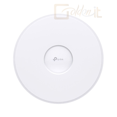 Access Point TP-Link Omada EAP770 BE11000 Ceiling Mount Tri-Band Wi-Fi 7 Access Point - EAP770