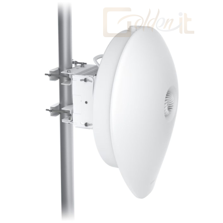 Access Point Ubiquiti AirFiber 60 XG Multi-gigabit 60 GHz bridge with SFP+ support and a 4 km link range - AF60-XG