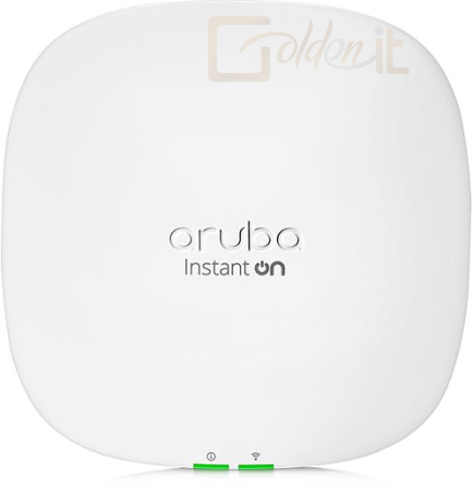 Access Point HP Aruba Instant On AP25 Access Point Bundle With PSU - R9B33A