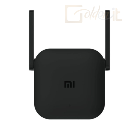Access Point Xiaomi Mi DVB4352GL Wi-Fi Range Extender Pro Black - DVB4352GL