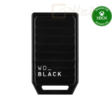 Winchester SSD (külső) Western Digital 1TB WD_BLACK C50 Expansion Card for Xbox - WDBMPH0010BNC-WCSN