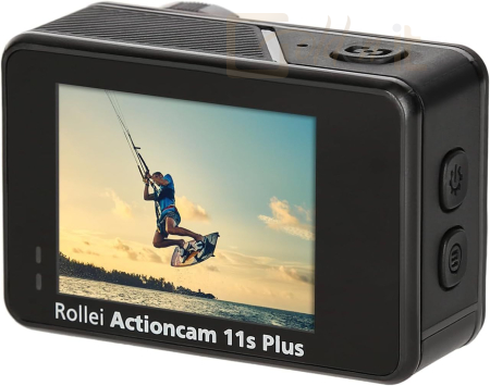 Videokamera Rollei Actioncam 11S Plus - R40445
