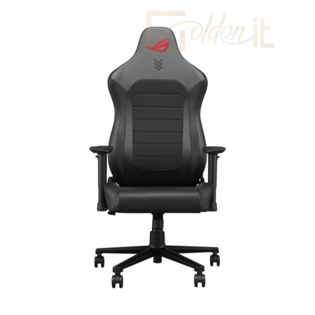 Gamer szék Asus ROG Aethon Gaming Chair Black - 90GC01H0-MSG010