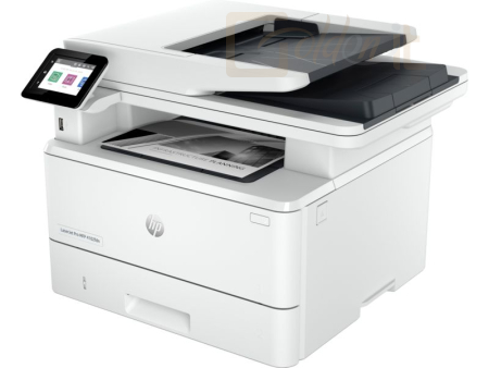 Multifunkciós nyomtató HP LaserJet Pro 4102fdn Lézernyomtató/Másoló/Scanner/Fax - 2Z623F#B19