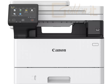 Multifunkciós nyomtató Canon i-SENSYS X 1440iF Wireless Lézernyomtató/Másoló/Scanner/Fax - BF5951C002AA