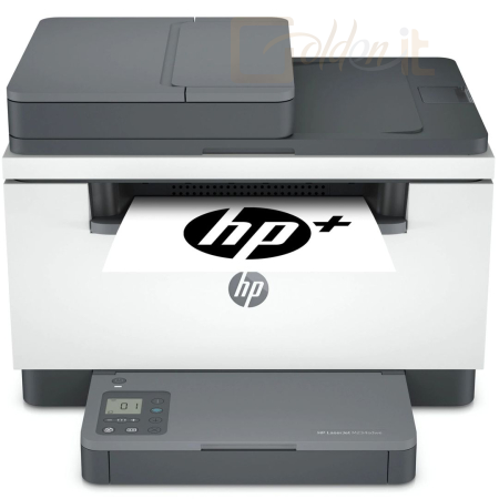 Multifunkciós nyomtató HP HP LaserJet M234sdw Lézernyomtató/Másoló/Scanner - 6GX01F#B19