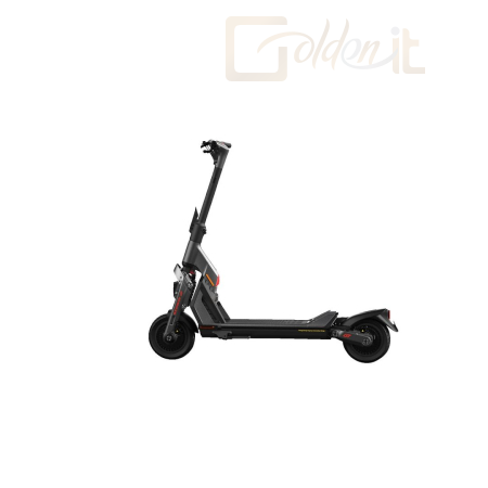 Elektromos roller Segway-Ninebot KickScooter GT1DI Elektromos Roller Black - 3802-041