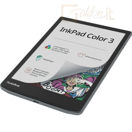E-Book PocketBook InkPad Color 3 7,8
