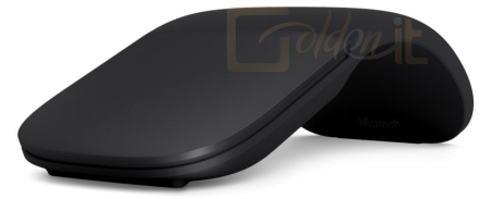 Egér Microsoft Surface Arc mouse Black - FHD-00017
