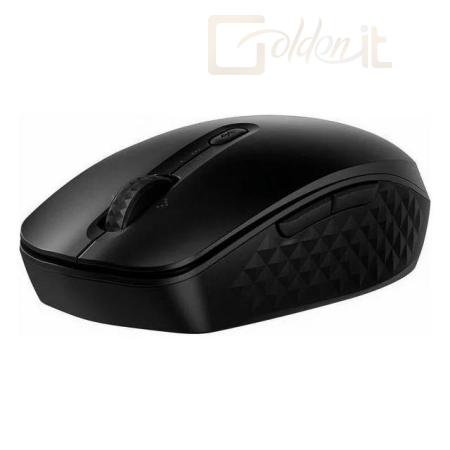 Egér HP 425 Programmable Bluetooth Mouse Black - 7M1D5AA