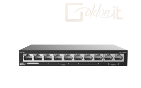 Hálózati eszközök Uniview NSW2020-10T-POE-IN - NSW2020-10T-POE-IN