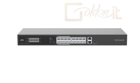 Hálózati eszközök Uniview NSW2020-16T1GT1GC-POE-IN - NSW2020-16T1GT1GC-POE-IN