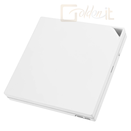 Hálózati eszközök Asus RT-AX57 Go Dual Band WiFi 6 Travel Router - 90IG08N0-MU9C00