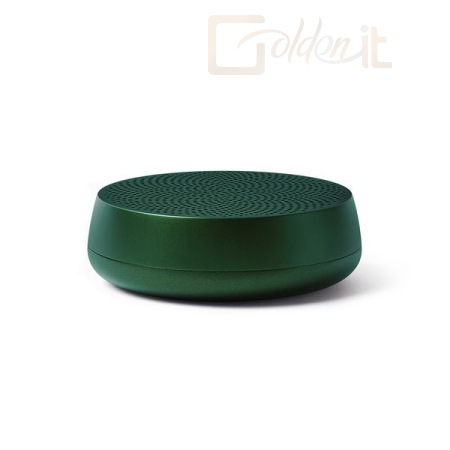Hangfal Lexon Mino+ L Dark Green - LA129DG1
