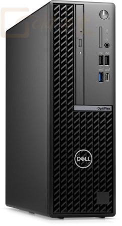 Komplett konfigurációk Dell Optiplex Plus 7010 SFF Black - N007O7010SFFPEMEA_VP
