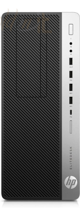 Komplett konfigurációk HP EliteDesk 800 G5 MT Black - 6BD61AVI516512