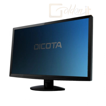 Monitor Dicota Privacy filter 2-Way Display 34