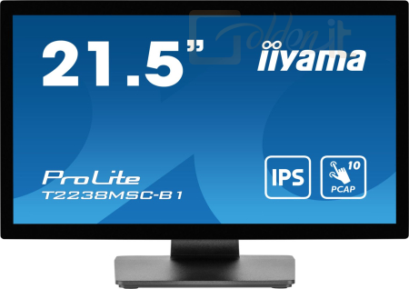 Monitor iiyama 21,5