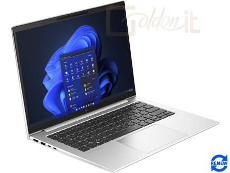 Notebook HP EliteBook 845 G10 Silver (Renew) - 7L7U0ETR#ABD