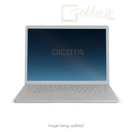 Notebook kiegészitők Dicota Privacy Filter 4-Way Self-Adhesive Elitebook 850 G5 - D70037