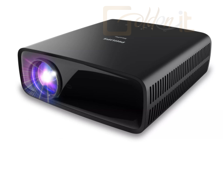 Projektor Philips NeoPix 730 - NPX/INT730