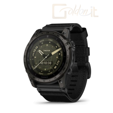 Okosóra Garmin Garmin Tactix 7 Amoled - 010-02931-01