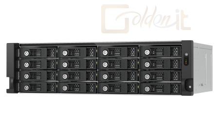NAS szerver QNAP NAS TL-R1600PES-RP (16HDD) - TL-R1600PES-RP