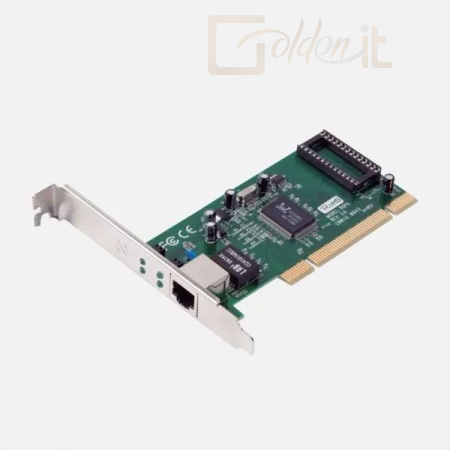 Hálózati eszközök Approx APPPCI1000V2 32bit Gigabit Ethernet PCI Network Card - APPPCI1000V2