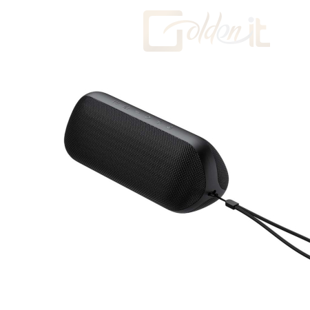 Hangfal HAVIT Gamenote M69 Bluetooth Speaker Black - M69