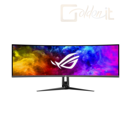 Monitor Asus 49