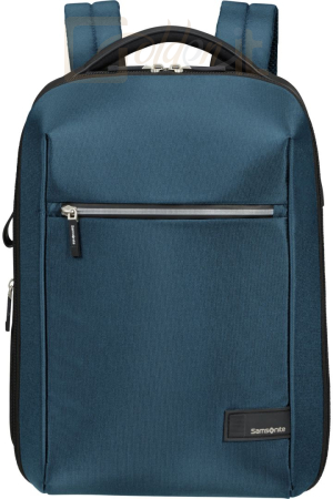 Notebook kiegészitők Samsonite Litepoint Laptop Backpack 14,1
