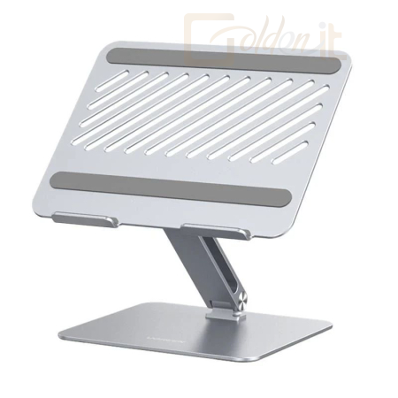 Notebook kiegészitők UGREEN LP339 Laptop Stand Silver - UGREEN40291