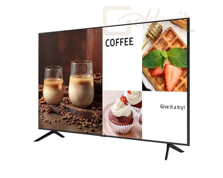 TV Samsung 55