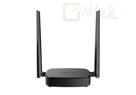 Hálózati eszközök Tenda 4G05 N300 Wi-Fi 4G LTE Router - 4G05